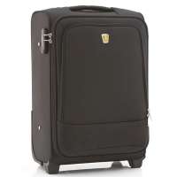 BOYI博兿商务登机箱拉杆箱BY09176黑色24寸