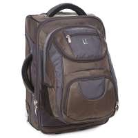 BOYI博兿 商务登机箱拉杆箱BY09193 深灰/黑色