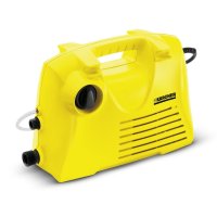 德国凯驰KARCHER高压清洗机K2.030高压洗车机便携式洗车机