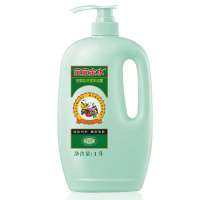 宝宝金水金银花洗发沐浴露1L