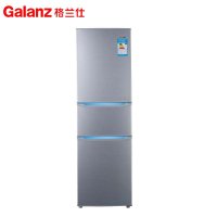 格兰仕冰箱BCD-220TS