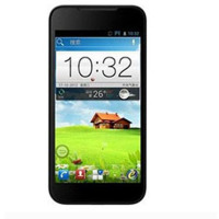 ZTE/中兴 安卓智能手机 N880G (蓝色)(电信3G)