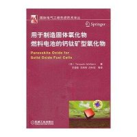 用于制造固体氧化物燃料电池的钙钛矿型氧化物