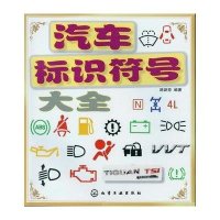 汽车标识符号大全