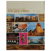 中华与世界文明图表