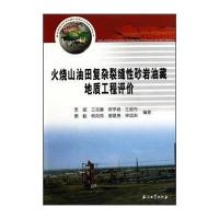 火烧山油田复杂裂缝性砂岩油藏地质工程评价