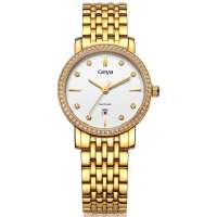 格雅GEYA眷系列石英机芯女款G06185LYW
