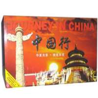 中国行.百集风光系列(120DVD)
