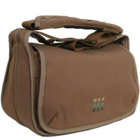 森林绿单反包ENA-202卡其色