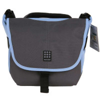 森林绿单反包ENA-213蓝灰