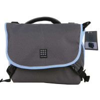 森林绿单反包ENA-214蓝灰