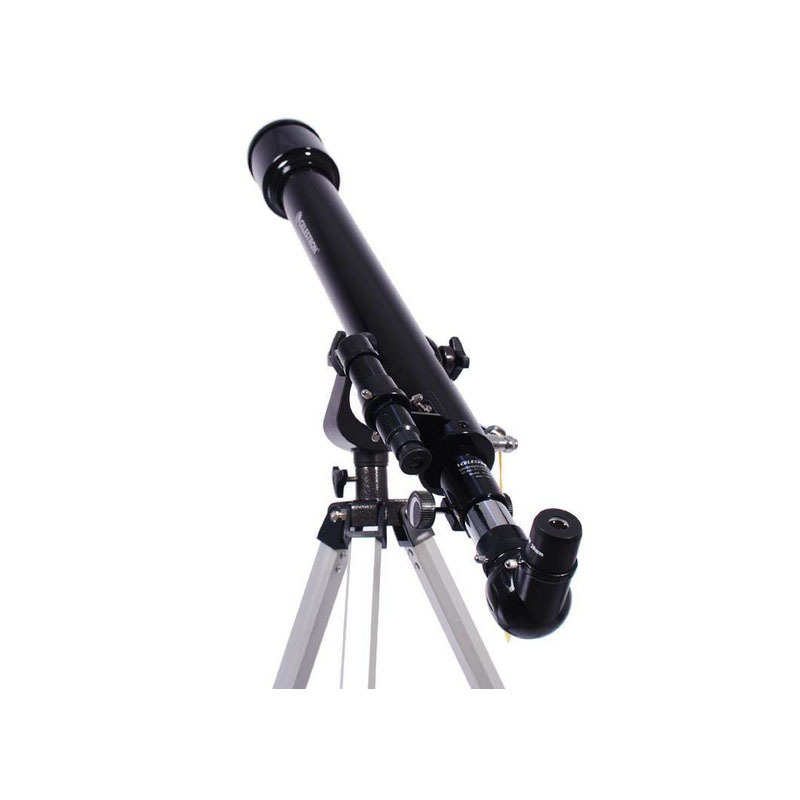星特朗天文望远镜 单筒望远镜 POWERSEEKER 60AZ 入门礼品天文望远镜 正像观测观景观鸟大口径单筒望远镜