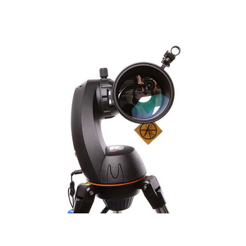 星特朗观星天文望远镜 单筒天文望远镜 科普礼品 NexStar 127SLT 马卡天文 电动追星 观月天文望远镜