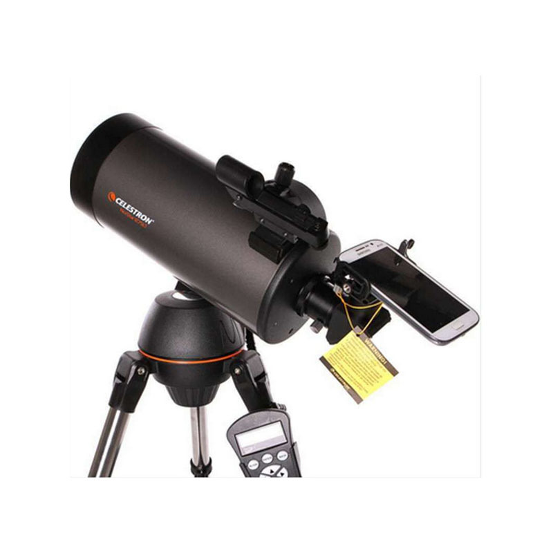 星特朗观星天文望远镜 单筒天文望远镜 科普礼品 NexStar 127SLT 马卡天文 电动追星 观月天文望远镜