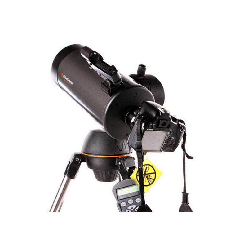 星特朗观星天文望远镜 单筒天文望远镜 科普礼品 NexStar 127SLT 马卡天文 电动追星 观月天文望远镜