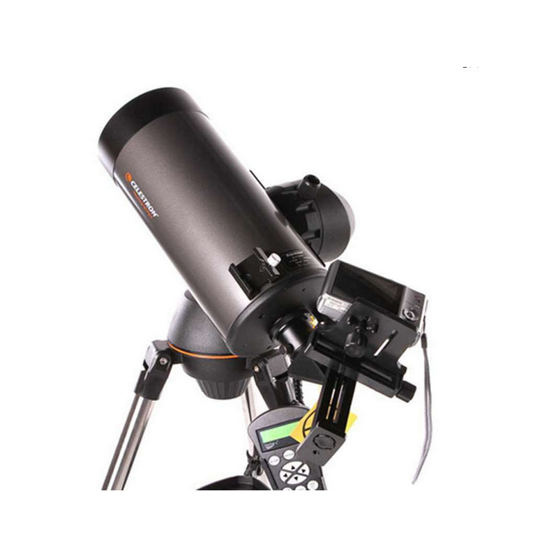 星特朗观星天文望远镜 单筒天文望远镜 科普礼品 NexStar 127SLT 马卡天文 电动追星 观月天文望远镜