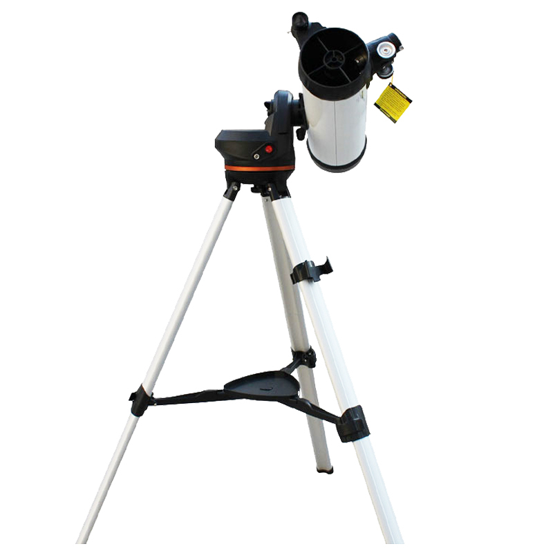 星特朗天文望远镜 单筒望远镜 高端科普礼品 LCM114 观星天文望远镜 电动寻星天文望远镜 探索未知星空的礼物