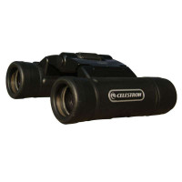 星特朗 UPCLOSE G2 10x25 双筒望远镜