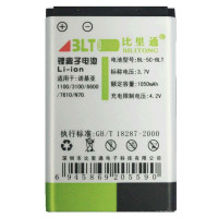比里通手机电池BL-5C