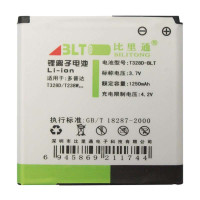 比里通手机电池T328D