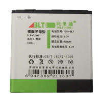比里通手机电池酷派7019