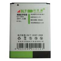 比里通手机电池三星7100