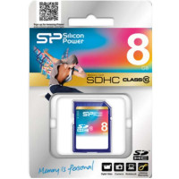 广颖电通 SDHC-8G(CLASS10) 高速存储卡