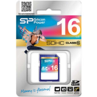 广颖电通 SDHC-16G(CLASS10) 高速存储卡