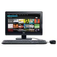 DELL一体机I2020R-216B