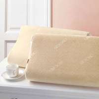 博洋家纺舒椎记忆枕(米色)50*30*7/10cm