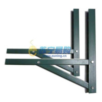 宁固空调支架2P(喷塑含螺丝)