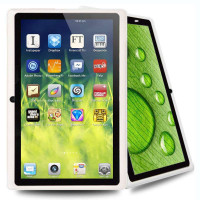 爱国者  平板电脑  P728 (8G)