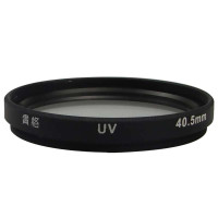 贵格 40.5MM UV镜