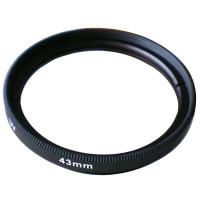 贵格 43MM UV镜