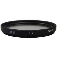 贵格 52MM UV镜