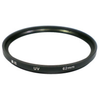 贵格 62MM UV镜
