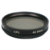 贵格 40.5MM(CPL) 数码偏光镜