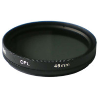 贵格 46MM(CPL) 数码偏光镜