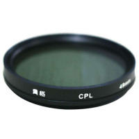 贵格 49MM(CPL) 数码偏光镜