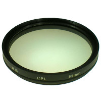 贵格 55MM(CPL) 数码偏光镜