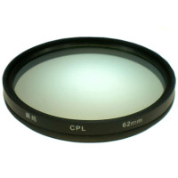 贵格 62MM(CPL) 数码偏光镜