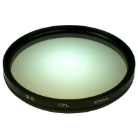 贵格 67MM(CPL) 数码偏光镜