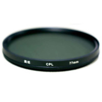 贵格 77MM(CPL) 数码偏光镜