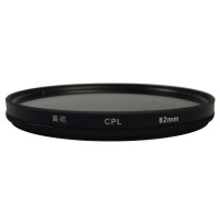 贵格 82MM(CPL) 数码偏光镜