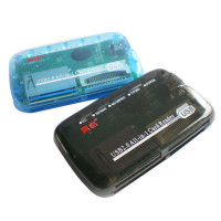 贵格多合一读卡器