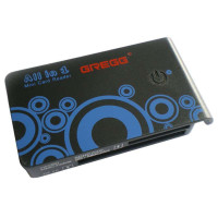 GREGG多合一读卡器多合一读卡器