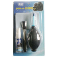 贵格 数码相机专用清洁套装