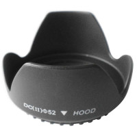 GREGG 52 花瓣遮光罩