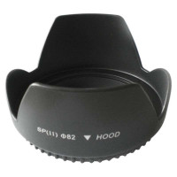 GREGG 82 花瓣遮光罩