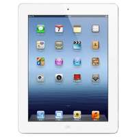 IPAD笔记本 MD525CH/A  Retina WIFI+4G 16GB WH